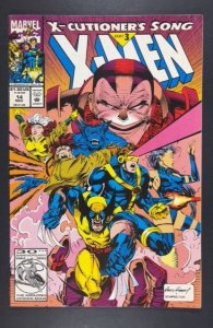 X-Men #14 (1992)