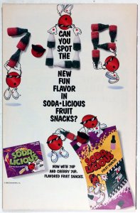 Silver Surfer #76  (1993)