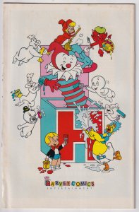 Scooby-Doo #2 (1993)