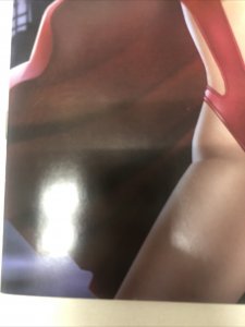 Vampirella (2021) # 21 Variant (NM) Dynamite Entertainment • Rare • Priest