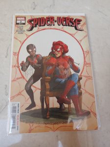Spider-Verse #2 (2020)