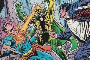 DC Comics Presents #50 (1982)