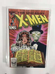 The Uncanny X-Men #179 (1984) NM10B212 NEAR MINT NM