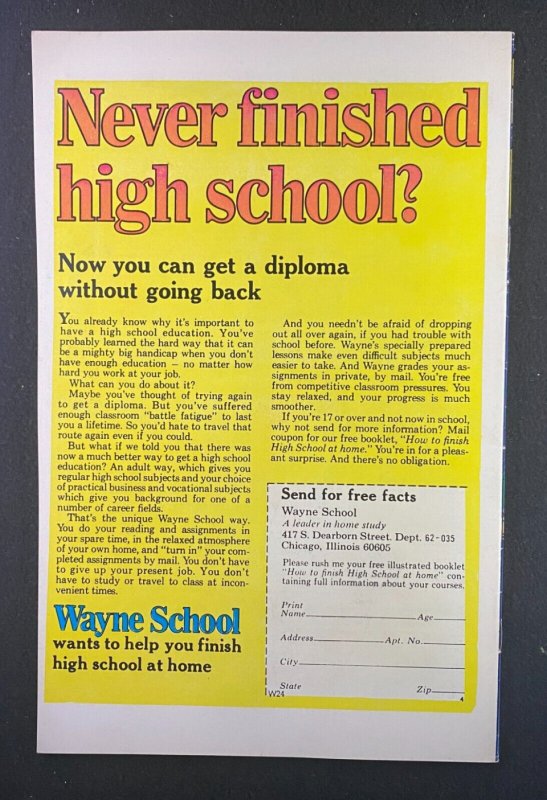 Amazing Spider-Man (1963) #143 VF- (7.5) 1st Appearance Cyclone Gil Kane