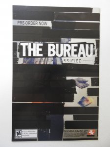 Hawkeye Annual (2013) NM Condition!