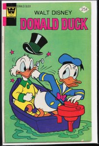Donald Duck #167 (1975)