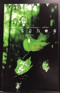 Wytches #6 (2015)