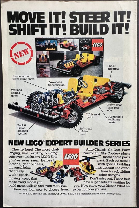 Micronauts #1: Facsimile Edition  (2023)