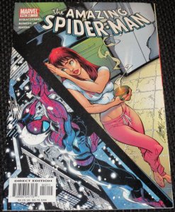 The Amazing Spider-Man #52 (2003)