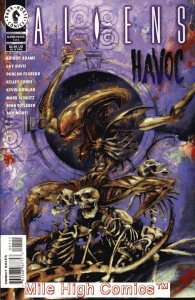 ALIENS: HAVOC (DARK HORSE) (1997 Series) #1 Very Fine Comics Book