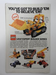 Fantastic Four #212 (1979) FN Condition!