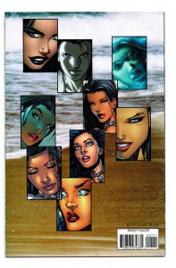 Fathom Swimsuit Special #1 - Michael Turner - 2000 - NM