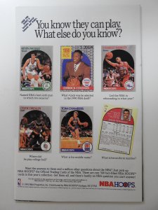 Fantastic Four #353 Direct Edition (1991) Sharp VF-NM Condition!!