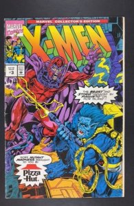 The X-Men Collector's Edition #3 (1993)