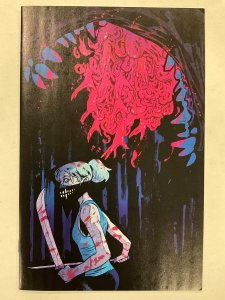 Something is Killing the Children #4 Cover B (2019)