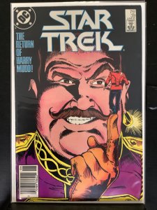 Star Trek #39 (1987)