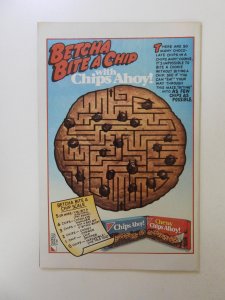 Daredevil #257 (1988) VF condition