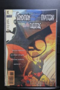Sandman Mystery Theatre #32 (1995)