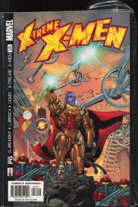 X-Treme X-Men #16 (2002) X-Men