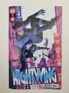 Nightwing #87