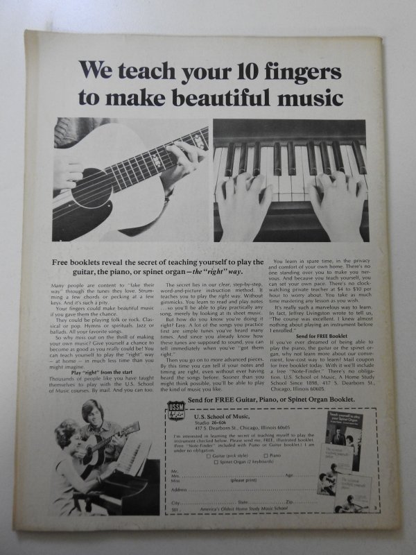 Rampaging Hulk #7 (1978) FN+ Condition!