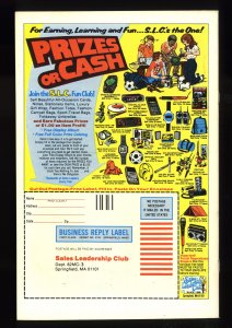 Amazing Spider-Man #229 VF/NM 9.0 Newsstand Variant Juggernaut!