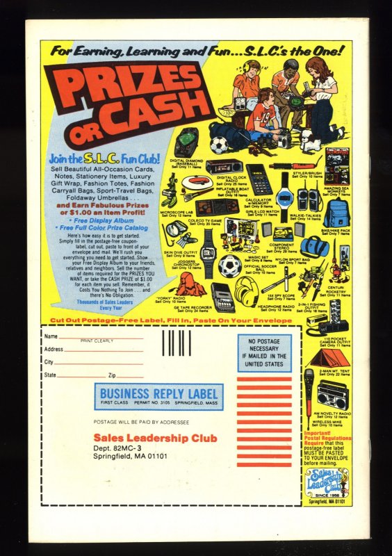 Amazing Spider-Man #229 VF/NM 9.0 Newsstand Variant Juggernaut!