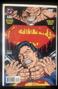 Action Comics #713 (1995)