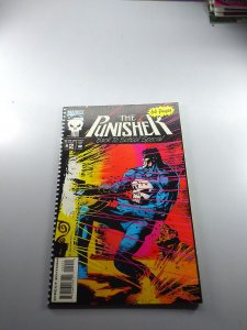 The Punisher: Back to School Special #2 (1993) - VF/NM