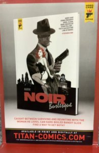 Scarlett Couture: The Munich File #2 Cover B (2023)