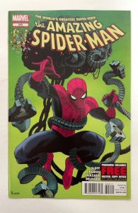 The Amazing Spider-Man #699 (2013)