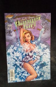 Danger Girl #2 (1998)