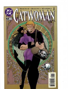 Catwoman #53 (1998) SR10