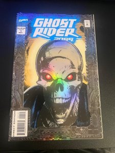 Ghost Rider 2099 Full Bundle # 1 - 25 (1994-1996)