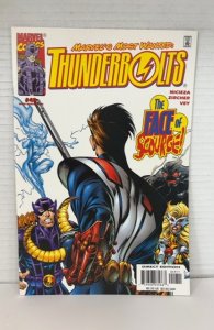 Thunderbolts #49 (2001)