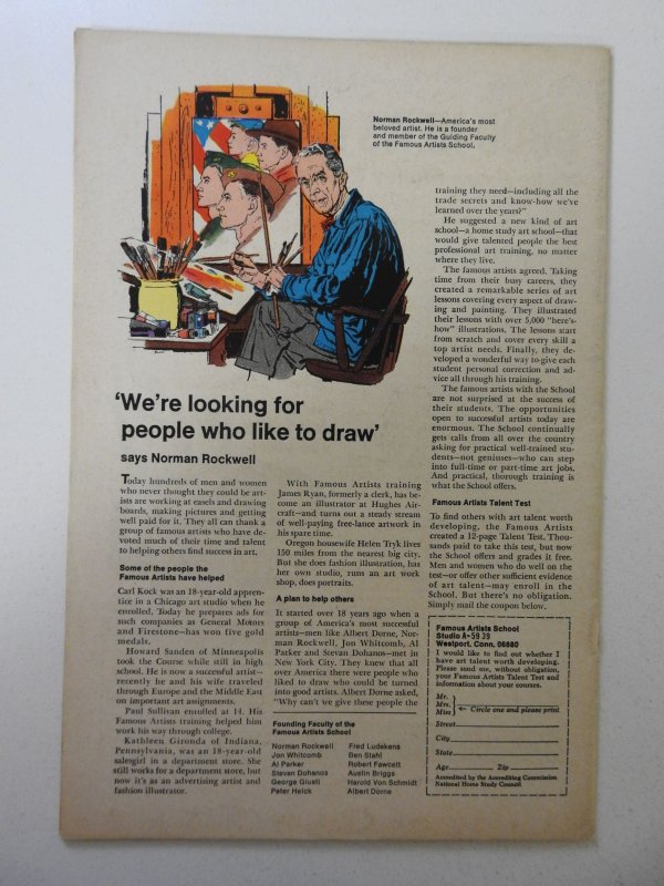 Fantastic Four #80 (1968) FN Condition!