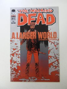 The Walking Dead #96 (2012) NM- condition