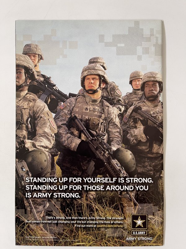 X-Factor #17 VF/NM (2007)