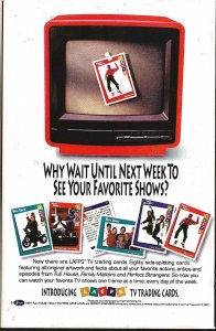 Wonder Man #3 (1991) - NM-