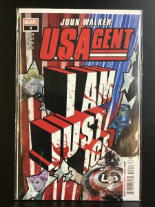U.S.Agent #3