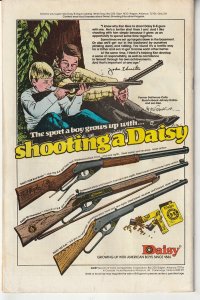 The Brave and the Bold #137 (1977)  Batman and The Demon