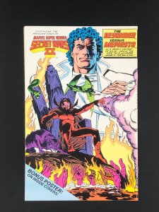 The Amazing Spider-Man #274 (1986) NM-