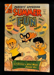 Summer Fun (1966) #54