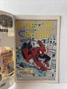 Sensational She Hulk #3 VF+