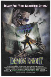 The Invisibles #6 (1995)