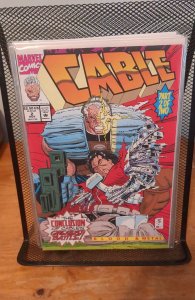 Cable #2 (1992)