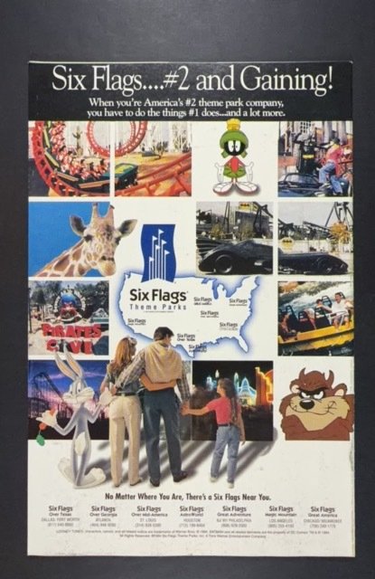 Wonder Woman #88 (1994)