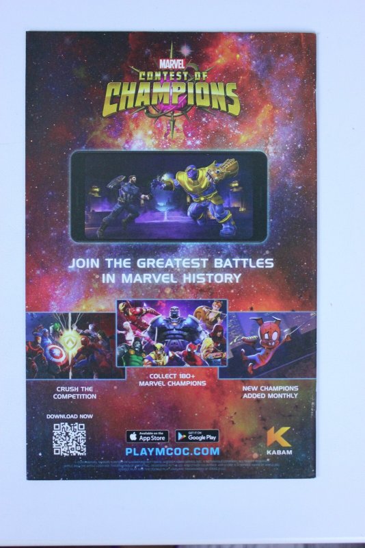 Wolverine: Black, White & Blood #2 (2021) Wolverine NM