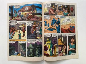 Conan The Barbarian 222