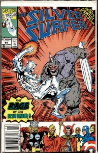 Silver Surfer #54 (1991) Silver Surfer